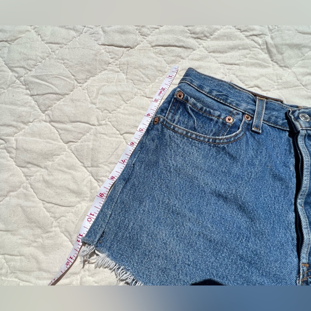 Levi cutoffs - Picture 6 of 6